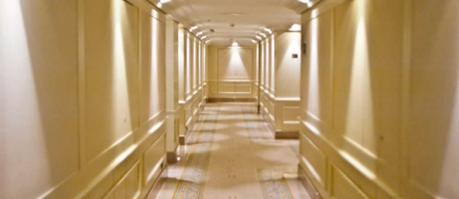 Carpinteria para centros hoteleros y hostelería